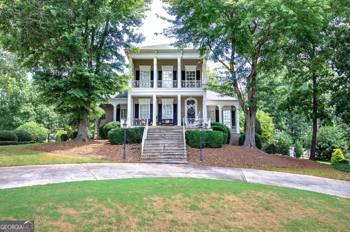 11 Forest Hill Drive Sw, Cartersville, GA 30120 - Image #1