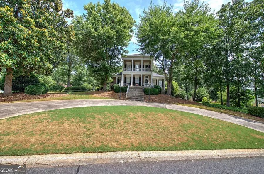 11 Forest Hill Drive Sw, Cartersville, GA 30120 - Image #2