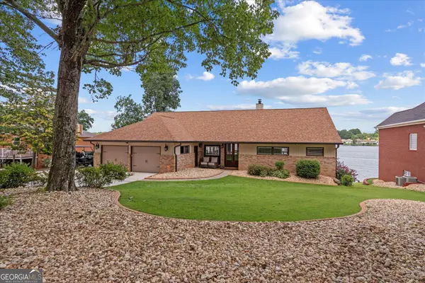1127 Lakeshore Court, Villa Rica, GA 30180