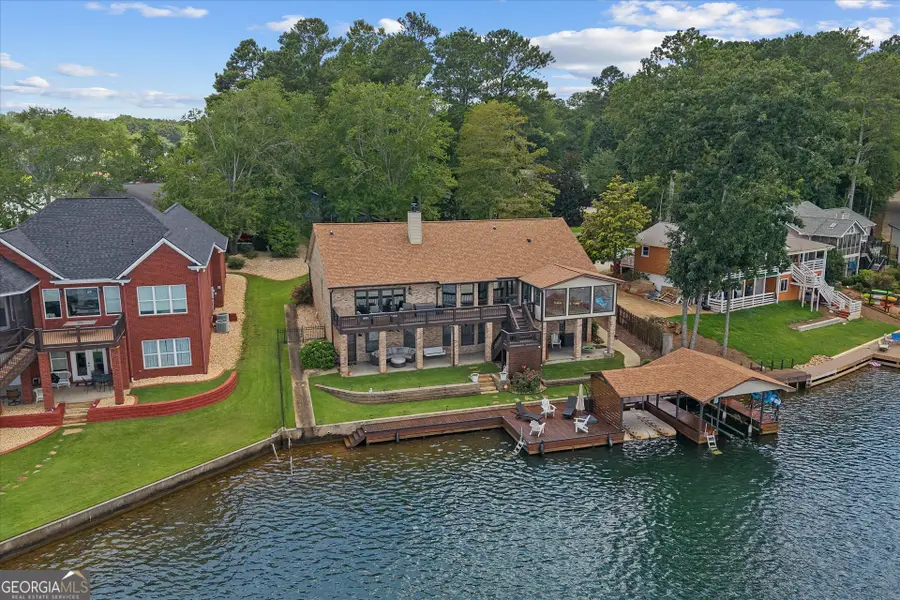 1127 Lakeshore Court, Villa Rica, GA 30180 - Image #2