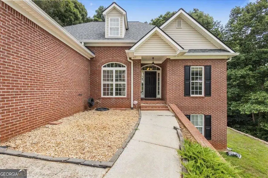 160 Amidon Drive, Villa Rica, GA 30180 - Image #2