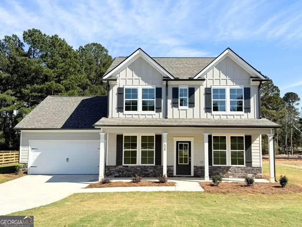 126 Westlyn Way, Winder, GA 30680 - #1