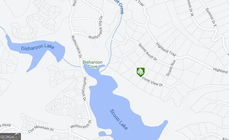 2658 Sconti View Drive, Jasper, GA 30143 - Image #2