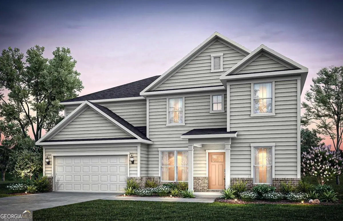 129 Jane Boulevard Nw, Cartersville, GA 30120 - Image #1