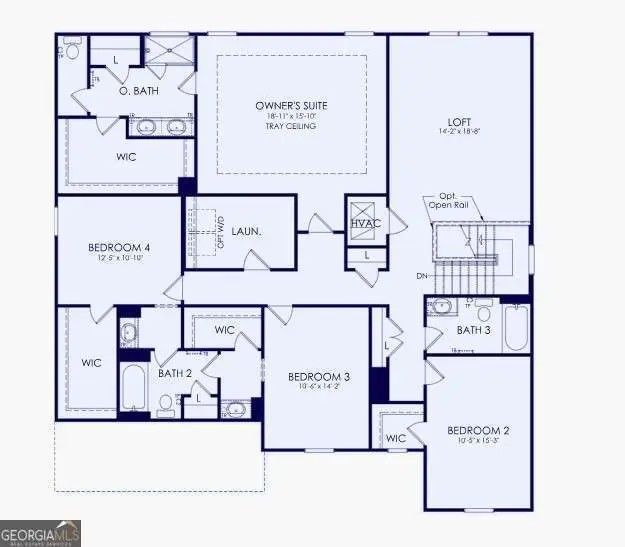 129 Jane Boulevard Nw, Cartersville, GA 30120 - Image #3