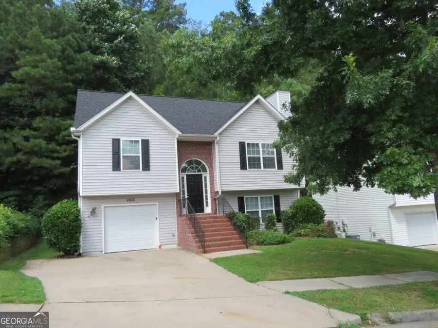4655 Mason Road, Atlanta, GA 30349 - Image #2