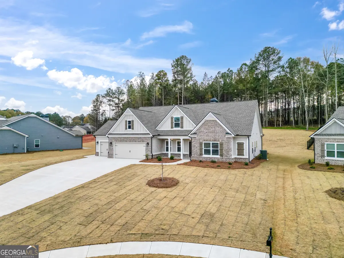 744 Belle Vista, Monroe, GA 30656 - Image #1