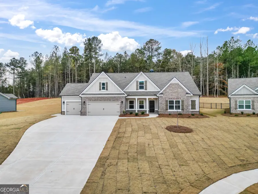 744 Belle Vista, Monroe, GA 30656 - Image #2