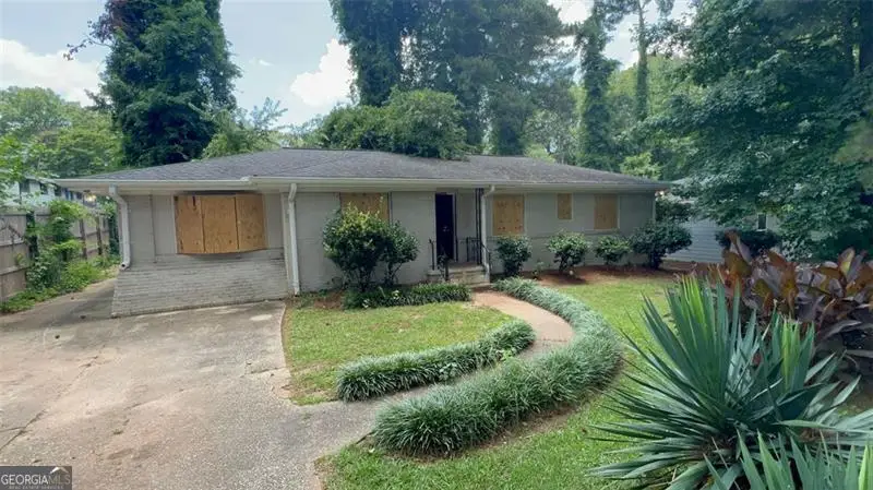 1846 Shamrock Drive, Decatur, GA 30032 - Image #2