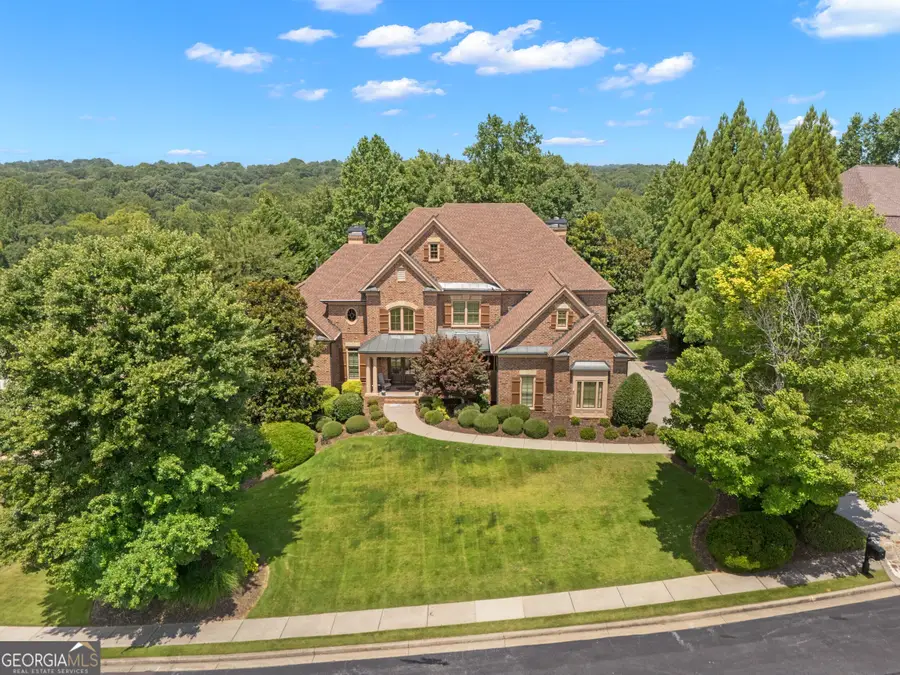 3140 Glastonbury Lane, Suwanee, GA 30024 - Image #3