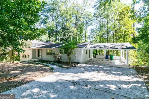 3175 Alton Road, Atlanta, GA 30341