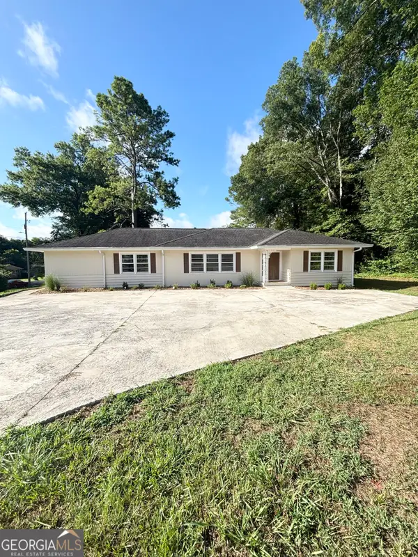 605 West Girard Avenue, Cedartown, GA 30125