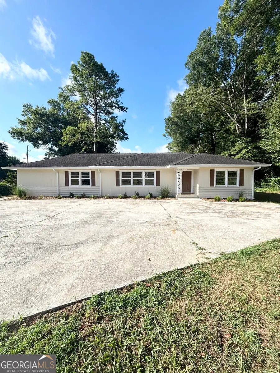605 West Girard Avenue, Cedartown, GA 30125 - Image #2