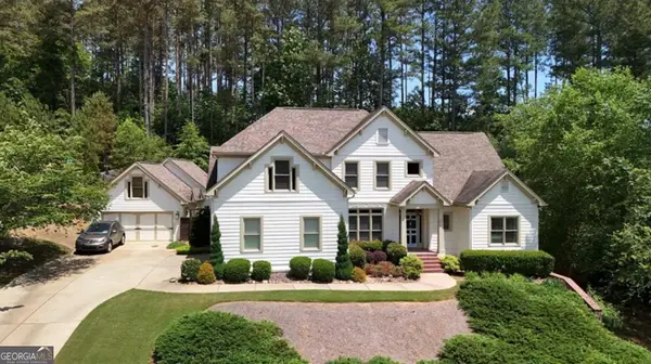 122 Griffin Way, Canton, GA 30115