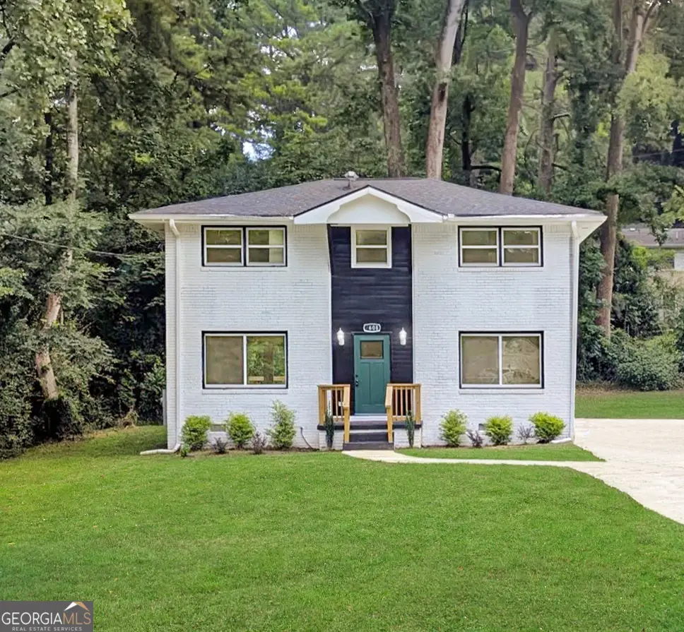 2608 Rockcliff Road Se, Gresham Park, GA 30316 - Image #1