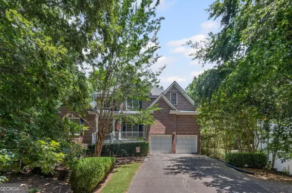 3340 Silver Lake Drive, Cumming, GA 30041