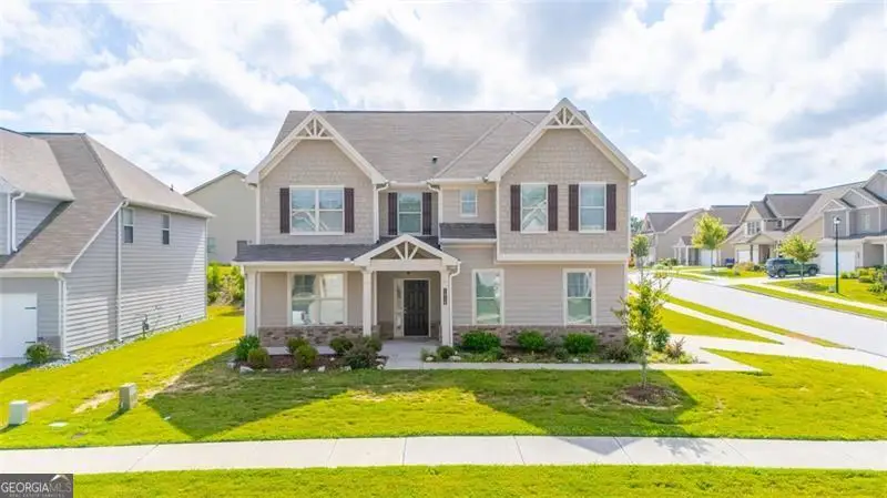 7912 Habanera Lane, Lithonia, GA 30058 - Image #1