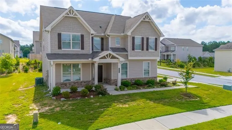 7912 Habanera Lane, Lithonia, GA 30058 - Image #3