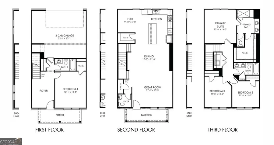 403 Elise Way, Lawrenceville, GA 30045 - Image #2