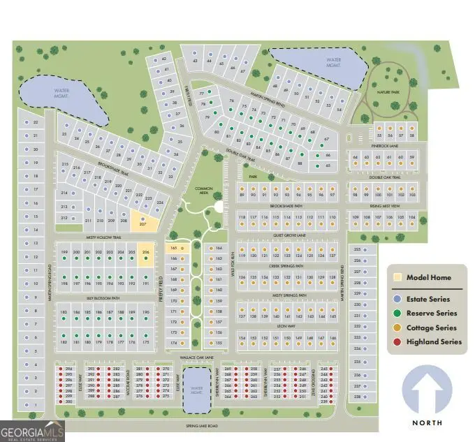 403 Elise Way, Lawrenceville, GA 30045 - Image #3