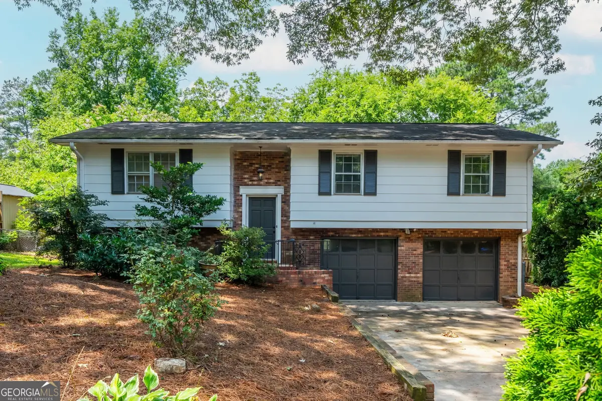 1052 Rabun Drive, Lilburn, GA 30047 - Image #1