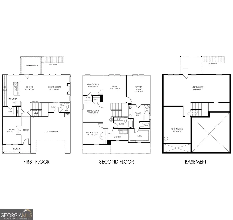 161 Martin Spring Road, Lawrenceville, GA 30045 - Image #2