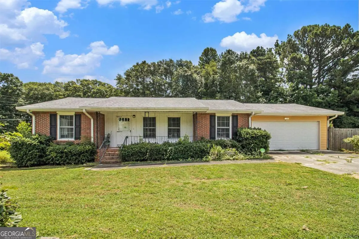 87 Grayson New Hope Road, Grayson, GA 30017 - Image #1