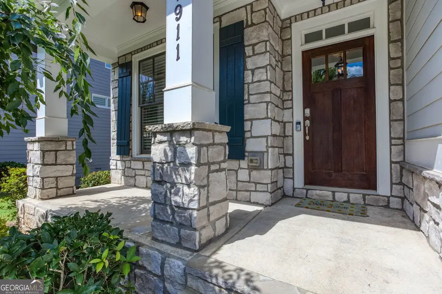 1911 Grand Oaks Way, Woodstock, GA 30188 - Image #2