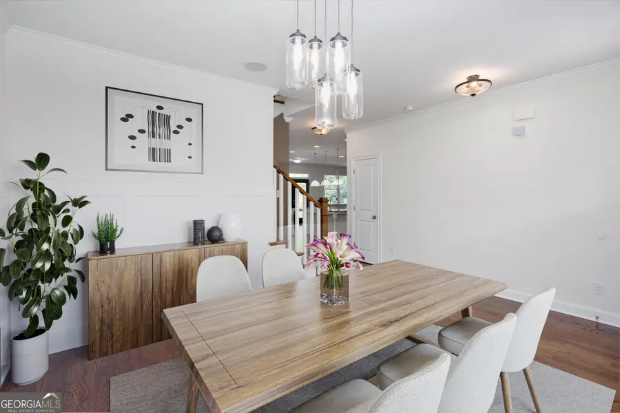 1911 Grand Oaks Way, Woodstock, GA 30188 - Image #3