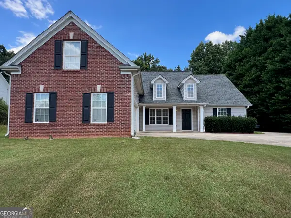 4506 Old Princeton Ridge, Gainesville, GA 30506