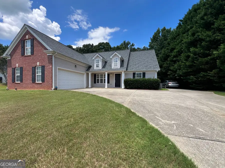4506 Old Princeton Ridge, Gainesville, GA 30506 - Image #2