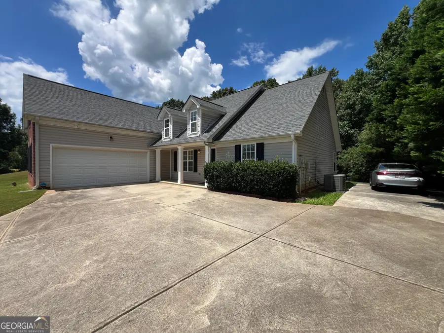 4506 Old Princeton Ridge, Gainesville, GA 30506 - Image #3