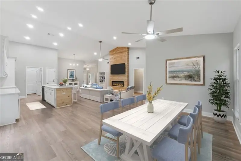 114 Mink Court, Waleska, GA 30183 - Image #2