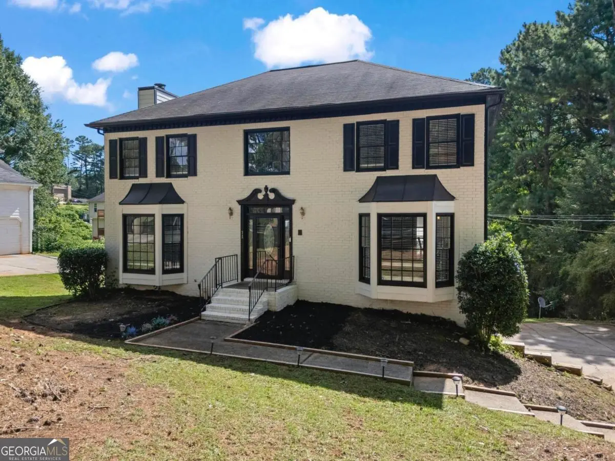 3740 Brown Drive, Decatur, GA 30034 - Image #1