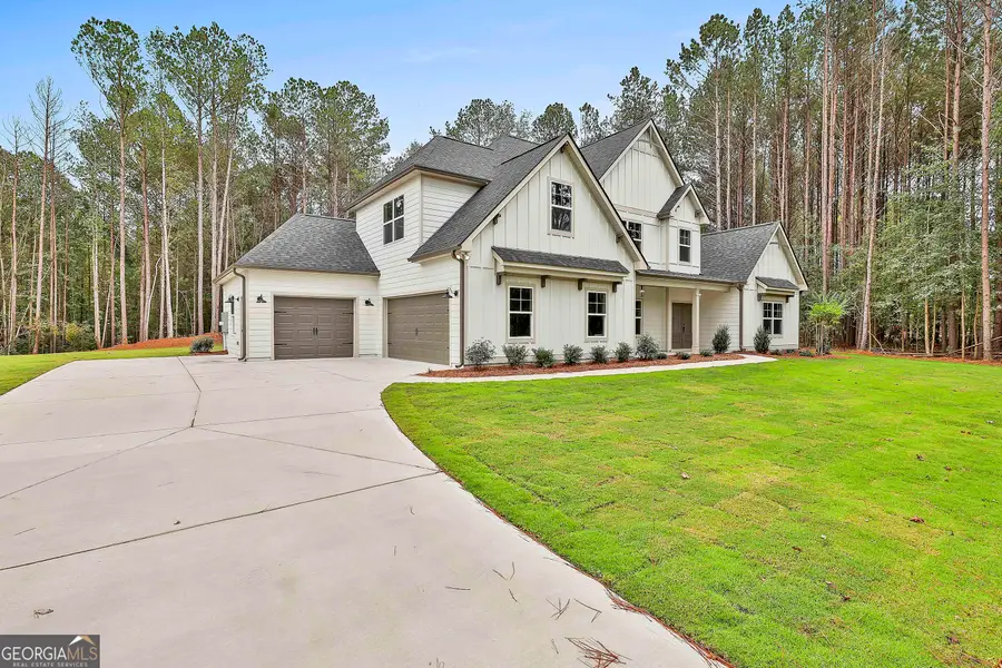 439 Lamar Smith Drive #LOT 4, Newnan, GA 30263 - Image #3