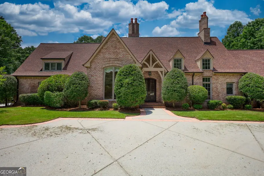 2325 Ewing Chapel Road, Dacula, GA 30019 - Image #2