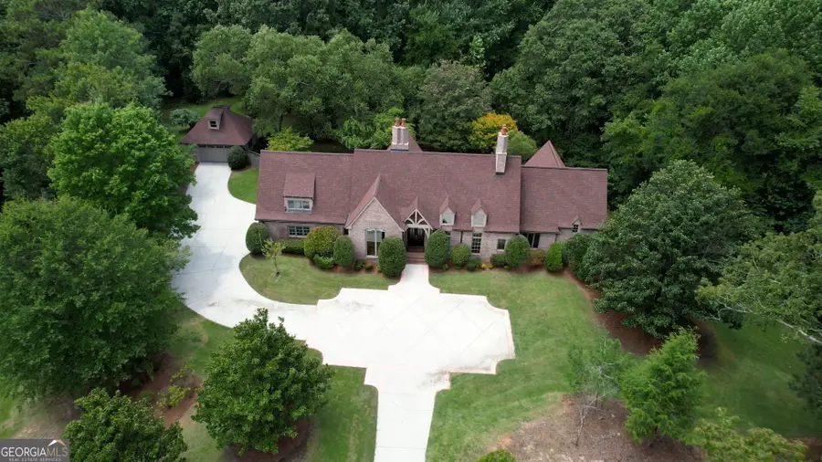 2325 Ewing Chapel Road, Dacula, GA 30019 - Image #3