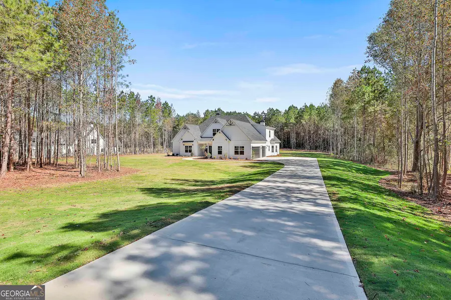 779 Alex Stephens Road #LOT 4, Moreland, GA 30259 - Image #2