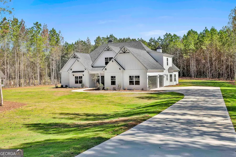 779 Alex Stephens Road #LOT 4, Moreland, GA 30259 - Image #3