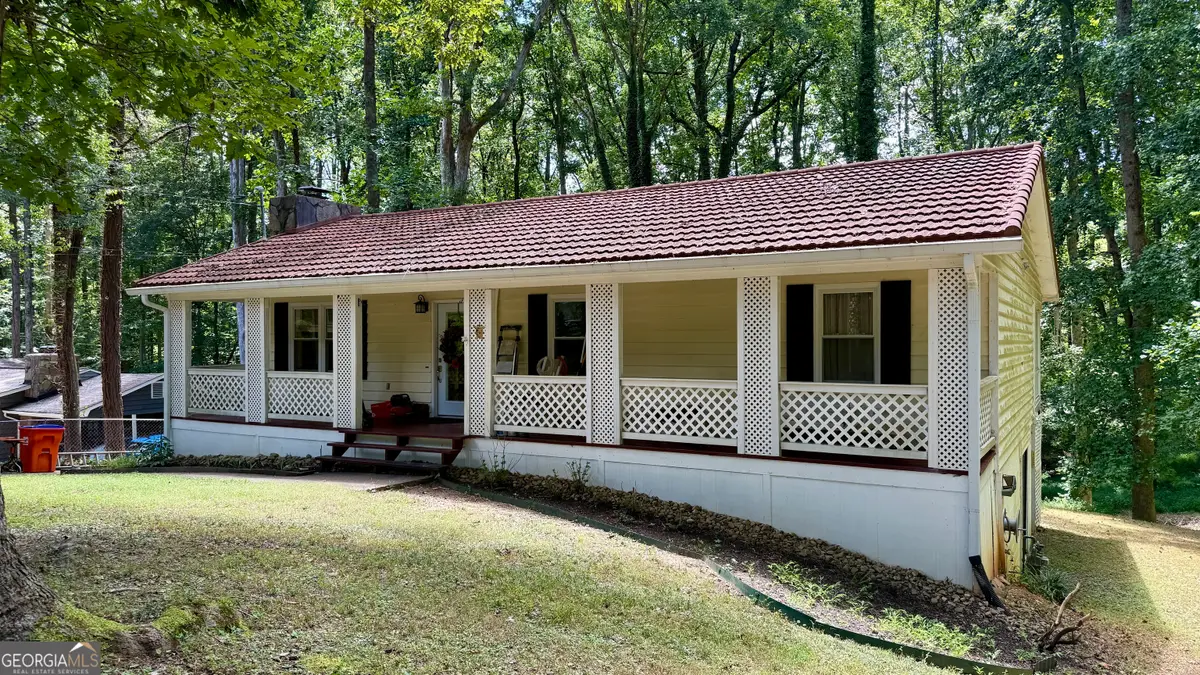 182 Oak Forest Drive, Canton, GA 30115 - Image #1