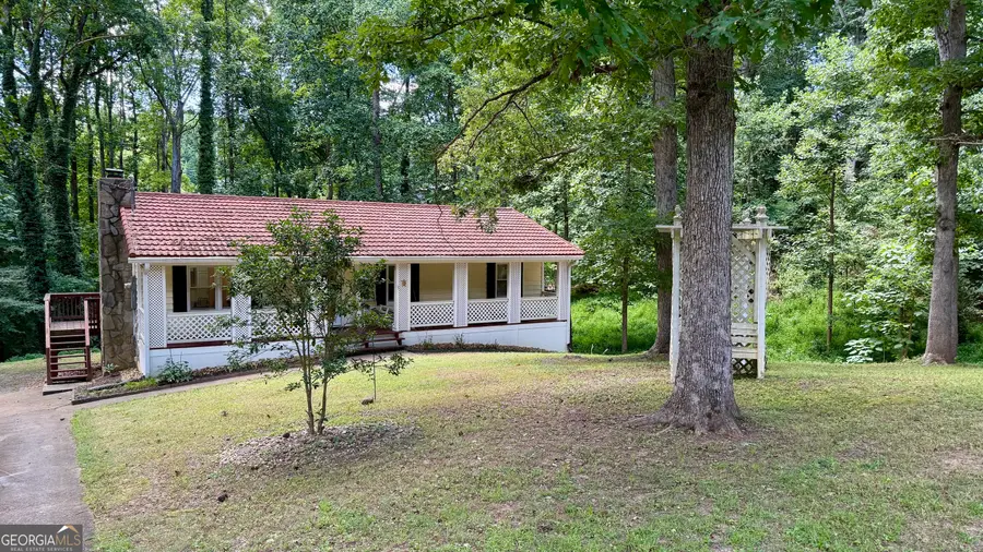 182 Oak Forest Drive, Canton, GA 30115 - Image #2