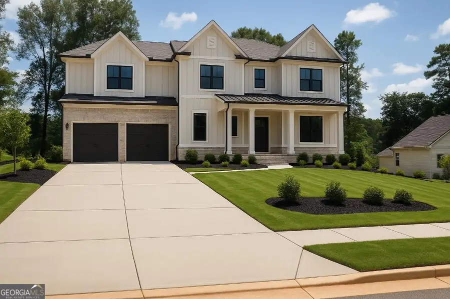 1967 Highgrove Court, Atlanta, GA 30345 - Image #2