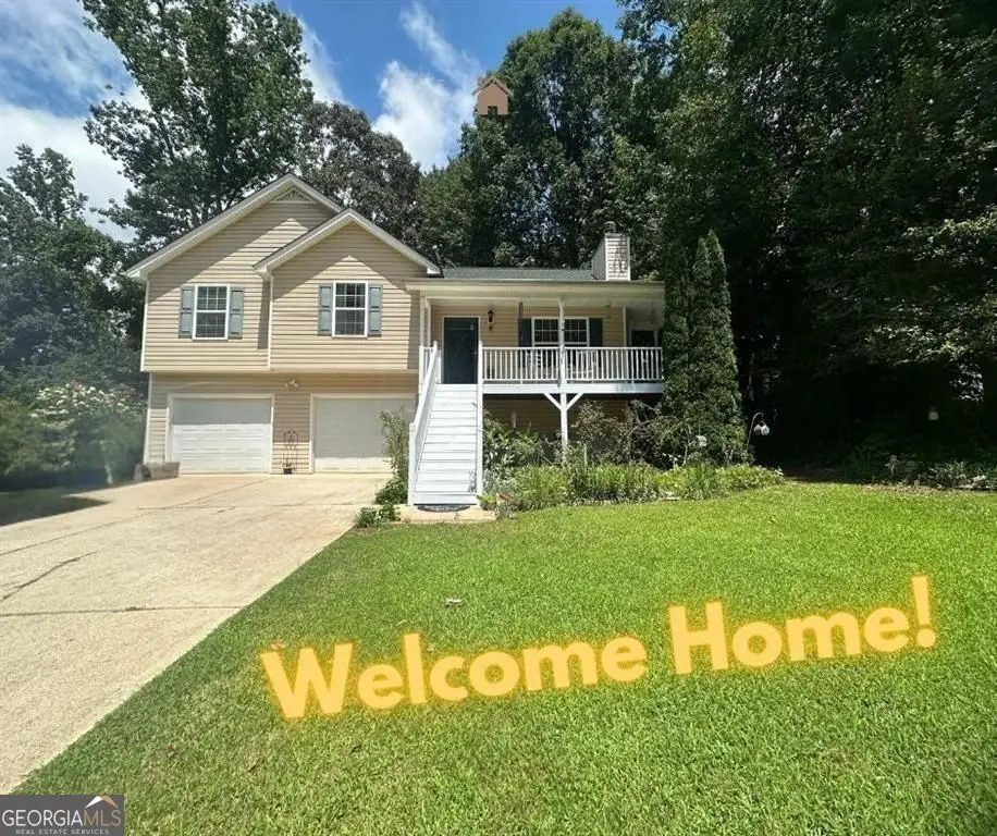 741 Courthouse Park Drive, Temple, GA 30179 - Image #1