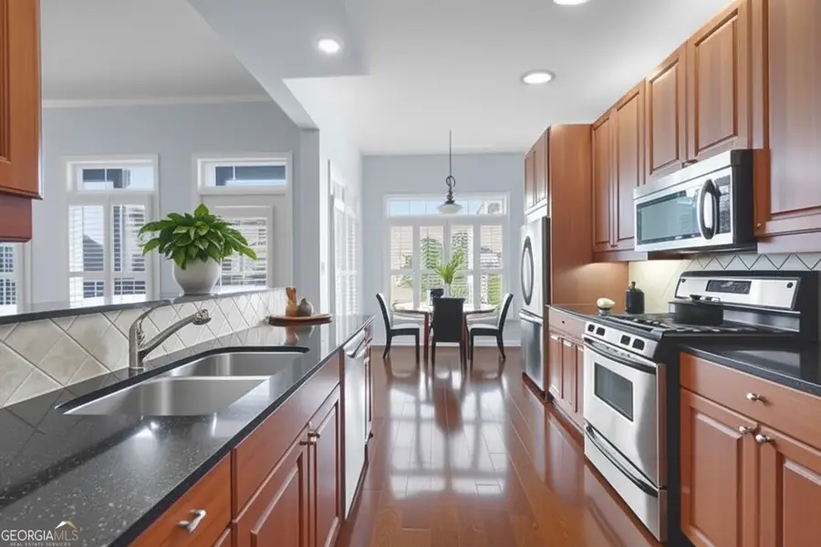 50 Biscayne Drive Nw #6107, Atlanta, GA 30309 - Image #3