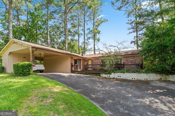 2255 Meadowvale Drive Ne, Atlanta, GA 30345