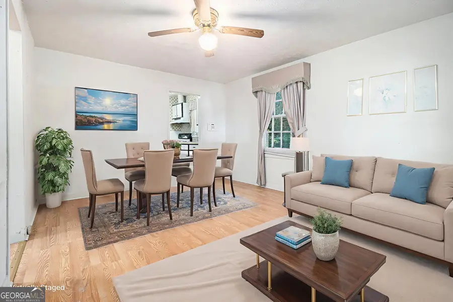 1750 Lisbon Drive Sw, Atlanta, GA 30310 - Image #3