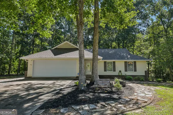 634 Knollwood Circle Se, Conyers, GA 30094