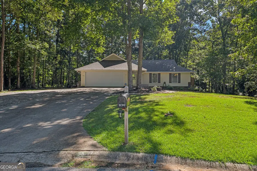 634 Knollwood Circle Se, Conyers, GA 30094 - Image #3