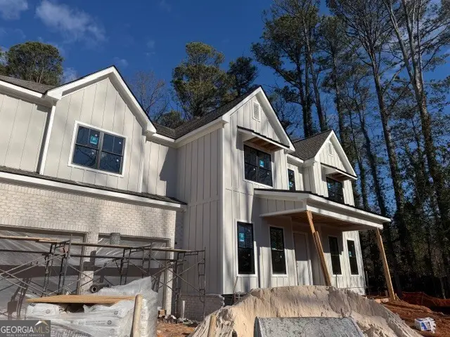 1992 Highgrove Court, Atlanta, GA 30345 - Image #1