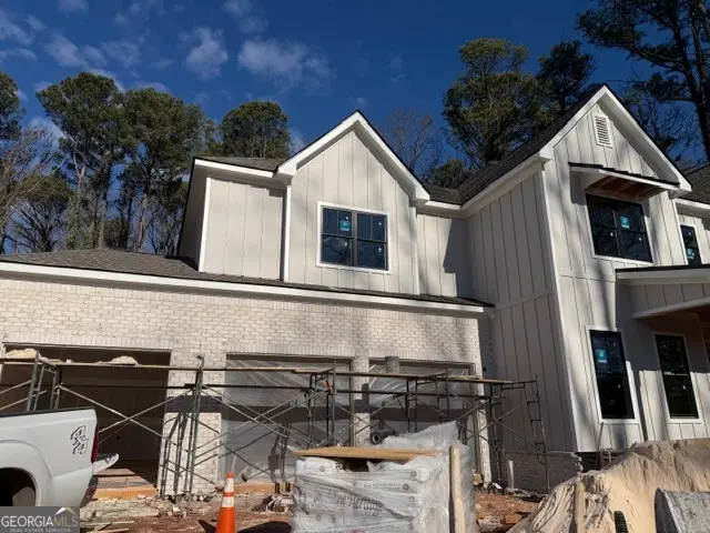 1992 Highgrove Court, Atlanta, GA 30345 - Image #2